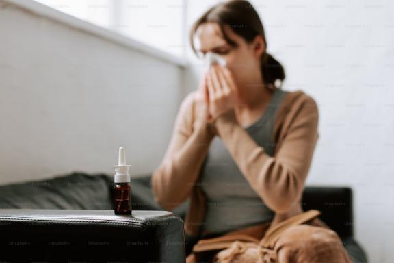 花粉が飛んで目が痒い👁️😫｜写メ日記｜内田　さえ｜鶯谷 人妻デリヘル 東京ローズマリー