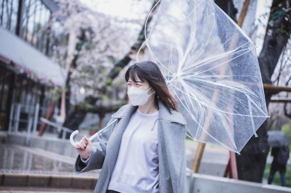 雨🌧️｜写メ日記｜内田　さえ｜鶯谷 人妻デリヘル 東京ローズマリー