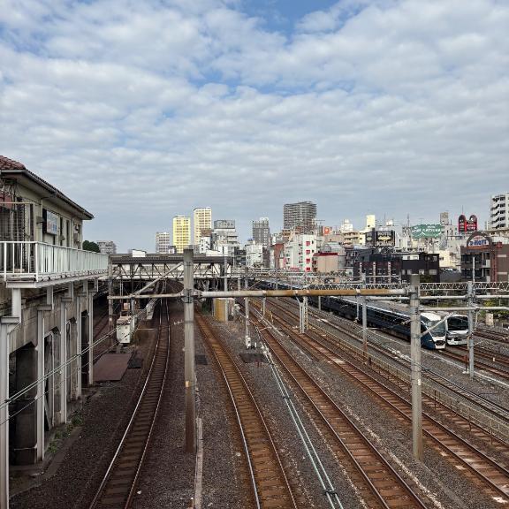 おはようございます