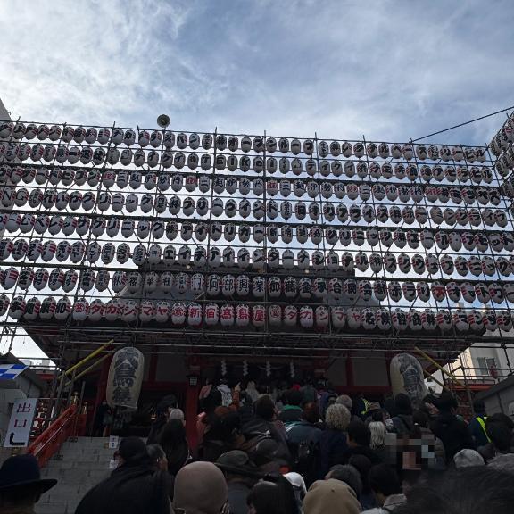 酉の市｜写メ日記｜今井　真奈美｜鶯谷 人妻デリヘル 東京ローズマリー