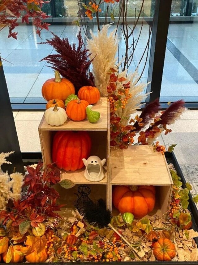 Happy Halloween🎃｜写メ日記｜岡田　由美｜鶯谷 人妻デリヘル 東京ローズマリー