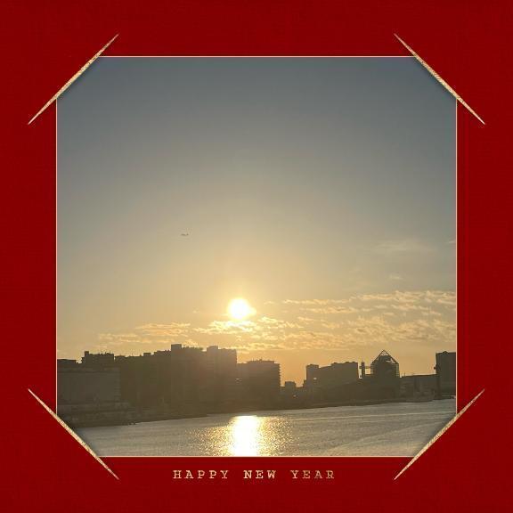 明けましておめでとうございます🫏｜写メ日記｜岡田　由美｜鶯谷 人妻デリヘル 東京ローズマリー