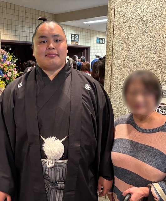 国技館ナウ