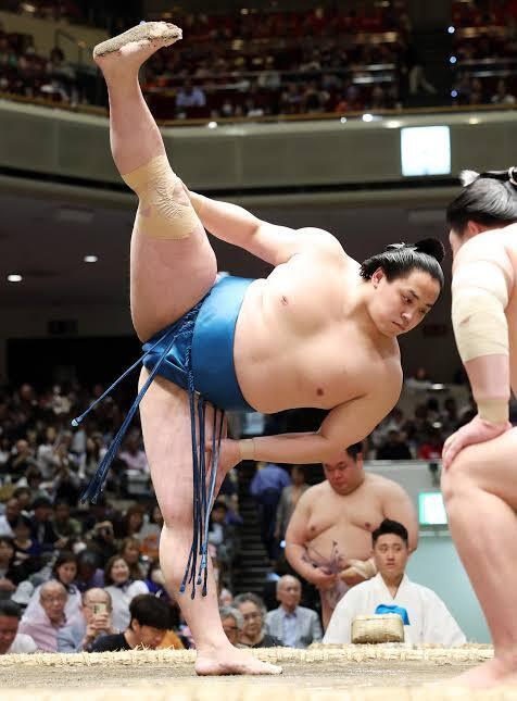 本日の大一番✊