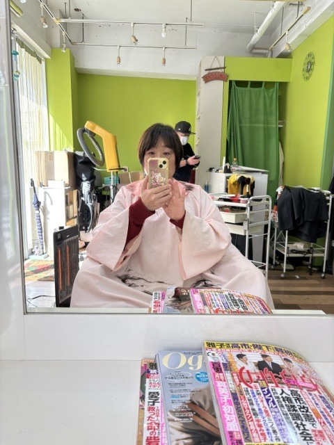 早出出勤✊｜写メ日記｜ききょう｜鶯谷 人妻デリヘル しゅうかつ倶楽部