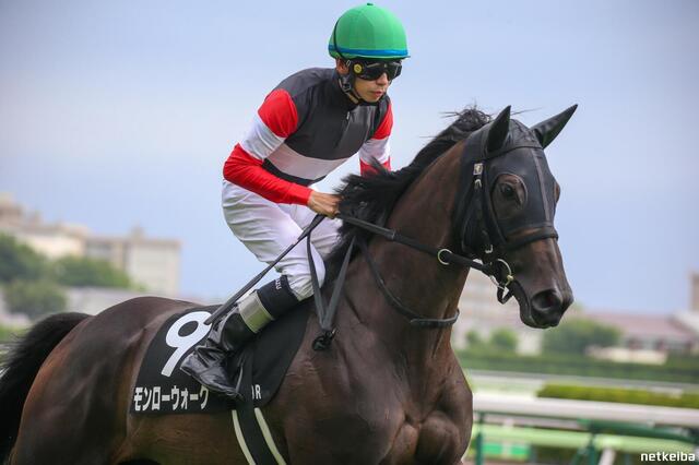 秋華賞🐴