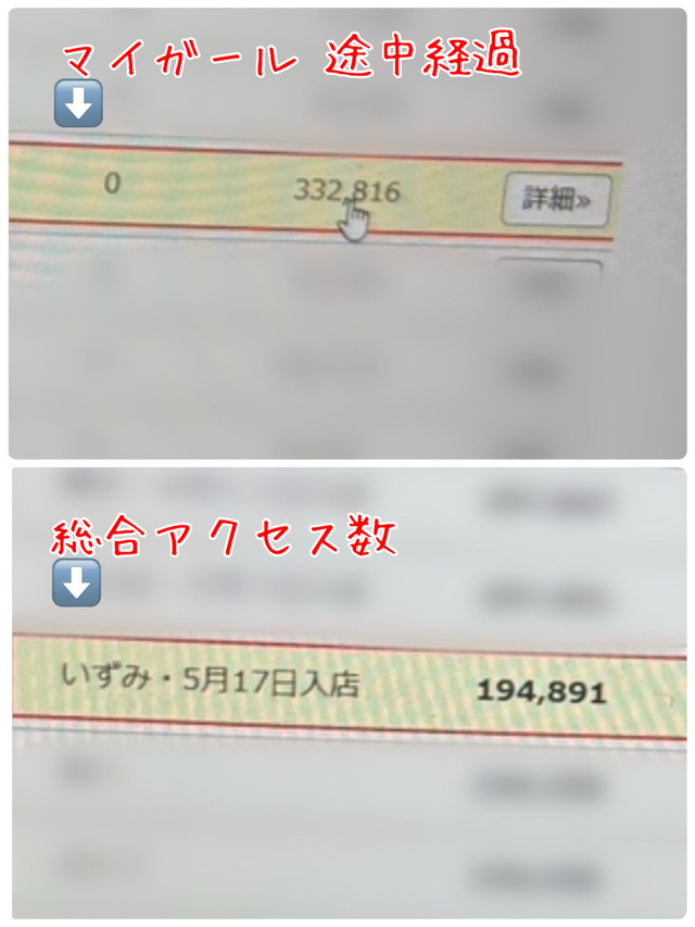 すごーい!👏｜写メ日記｜りょうこ｜鶯谷 人妻デリヘル しゅうかつ倶楽部