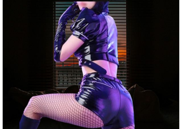 女王様プレイ｜写メ日記｜れん｜鶯谷 人妻デリヘル しゅうかつ倶楽部