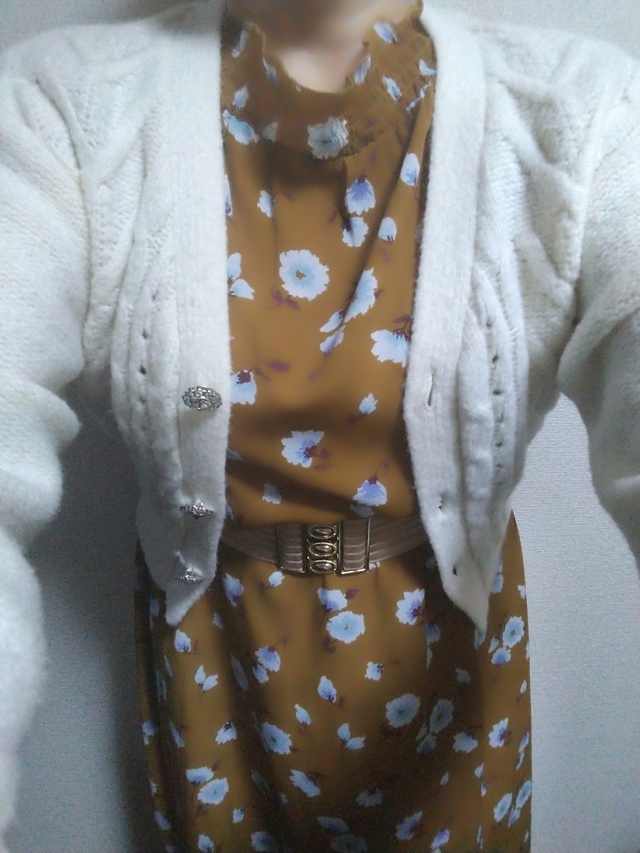 ちょっと曇り気味💗