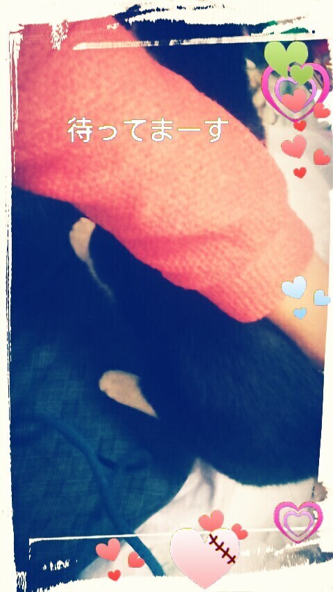 14時から出勤😊