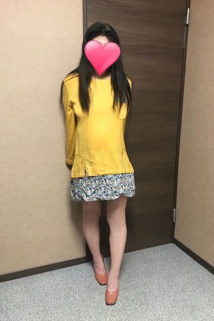 出勤です(^o^)｜写メ日記｜ゆずき｜鶯谷 人妻デリヘル しゅうかつ倶楽部
