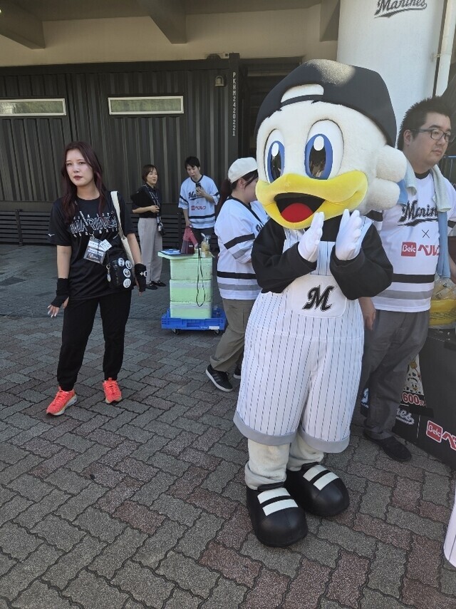 おはよ( ・∀・)