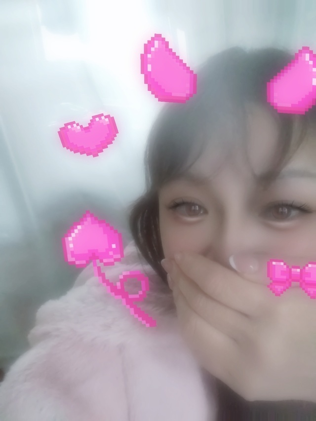 お休み中ムラムラ😆