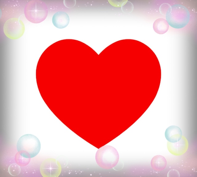 いいお天気ですね💕︎