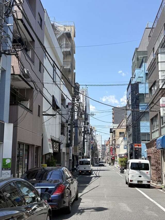 今日は暑かったね