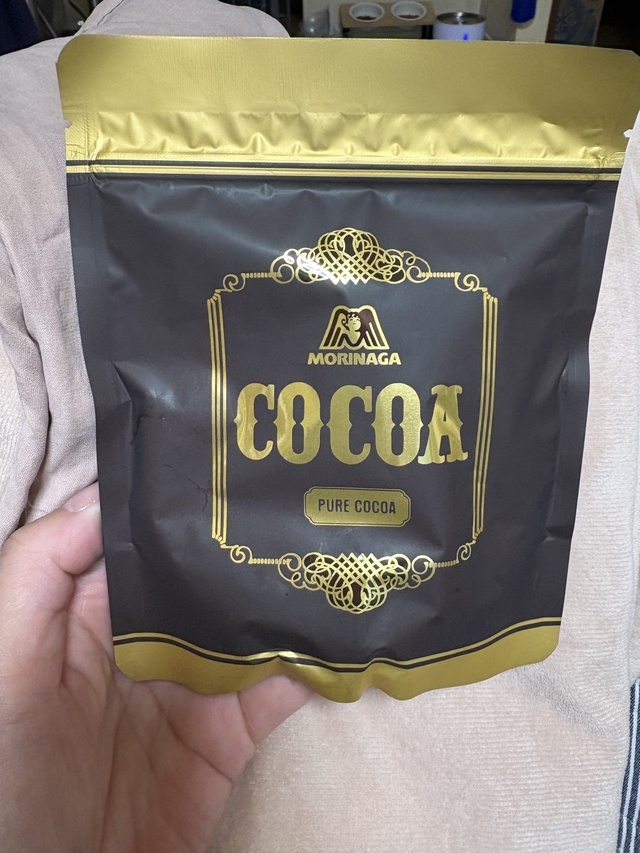 純ココア　ストレス、美肌効果｜写メ日記｜あやか｜鶯谷 人妻デリヘル しゅうかつ倶楽部