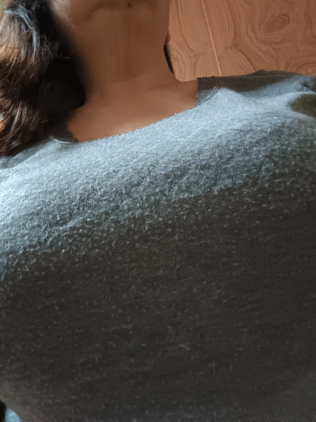 ババシャツは無敵です