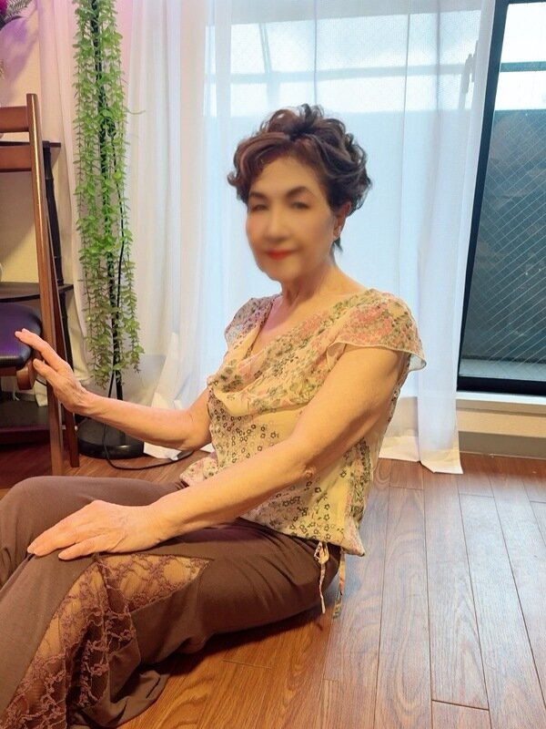 竹田ひとみ