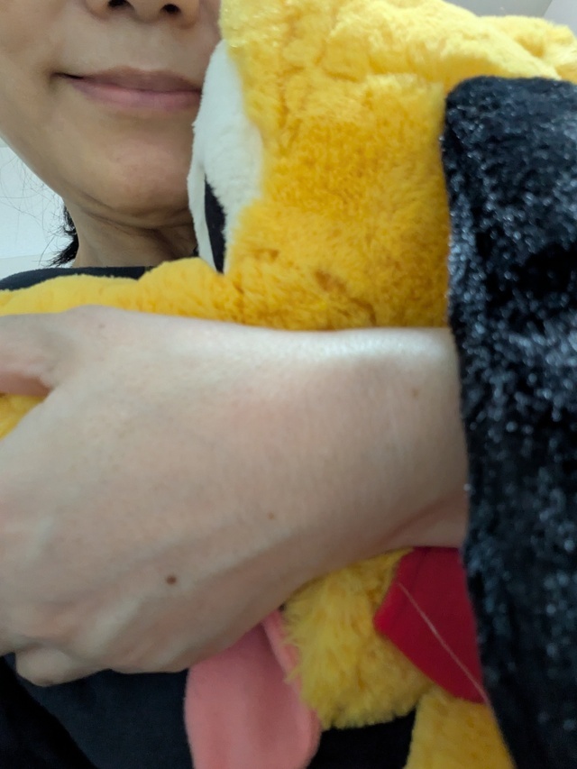 こんばんは、、🧡｜写メ日記｜深田あこ｜鶯谷 人妻デリヘル しゅうかつ倶楽部