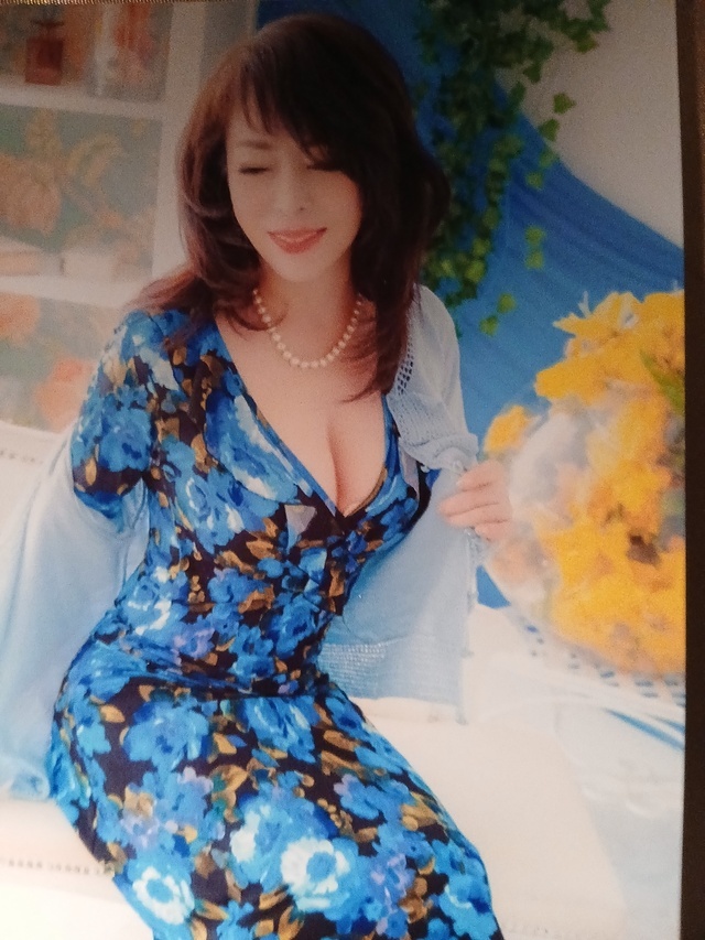 富士つばめです。今日は成人の日。