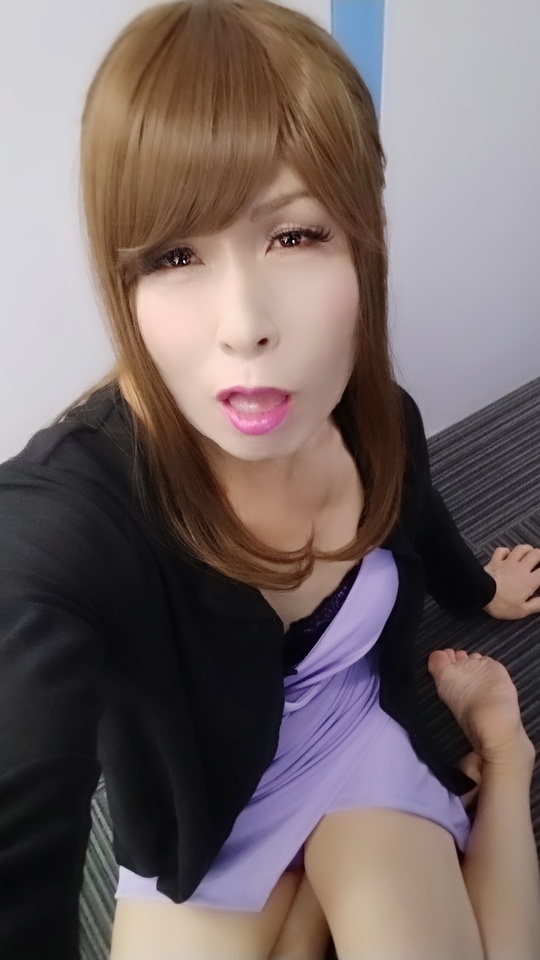 😆明日出勤ですょーヾ( 〃∇〃)ﾂ ｷｬｰｰｰｯ♡｜写メ日記｜さかもと　はやこ｜鶯谷 人妻デリヘル しゅうかつ倶楽部