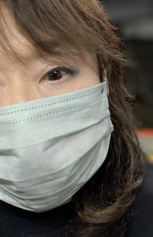 うれしい再会　❤️