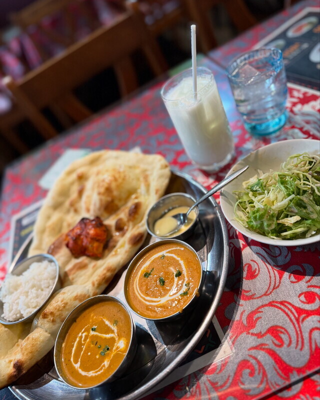 インドカレー｜写メ日記｜レイコ｜鶯谷 人妻デリヘル しゅうかつ倶楽部