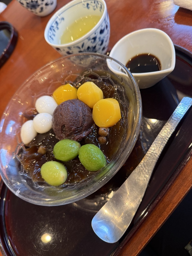 甘いもの
