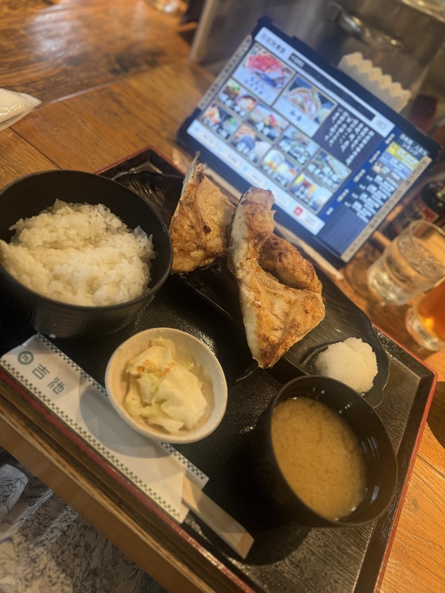 吉池さん