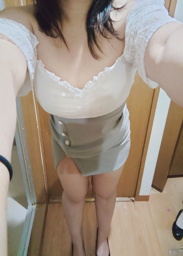 出勤しました｜写メ日記｜みく｜鶯谷 人妻デリヘル しゅうかつ倶楽部