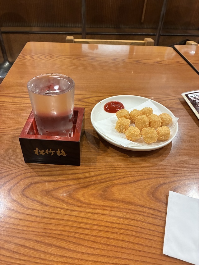 お仕事の途中お会いして下さったA様