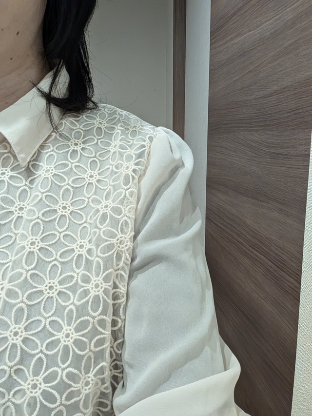 私で良かったら❤お店に