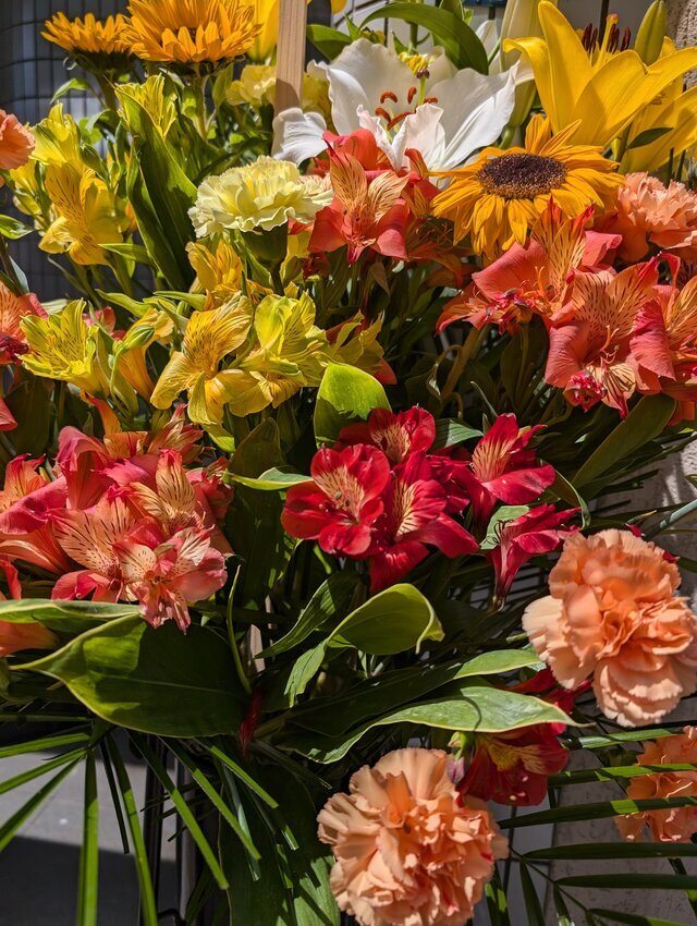 あなたと❤花束のような💐｜写メ日記｜にこ｜鶯谷 人妻デリヘル しゅうかつ倶楽部