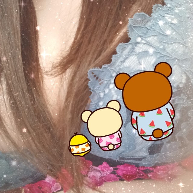 リラックマ😋