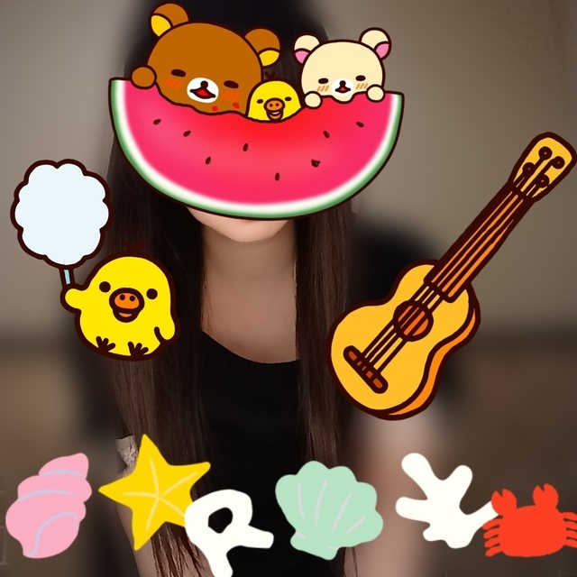 お招きありがとー😭✨