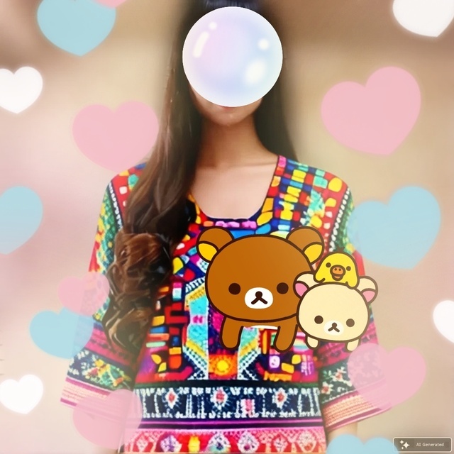へんしぃ～ん😌🌸💕変身❗