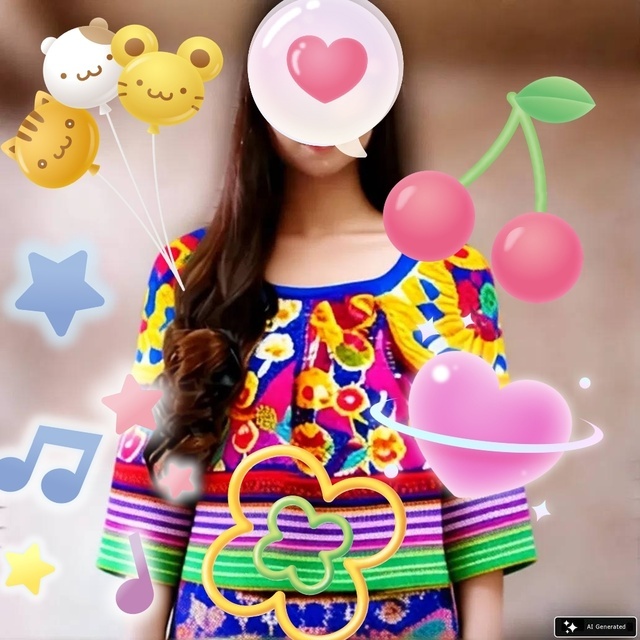 お礼日記🌸民族衣裳で😆｜写メ日記｜櫻井｜鶯谷 人妻デリヘル しゅうかつ倶楽部