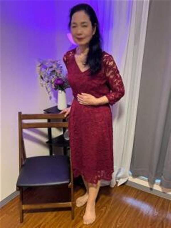 西山時子
