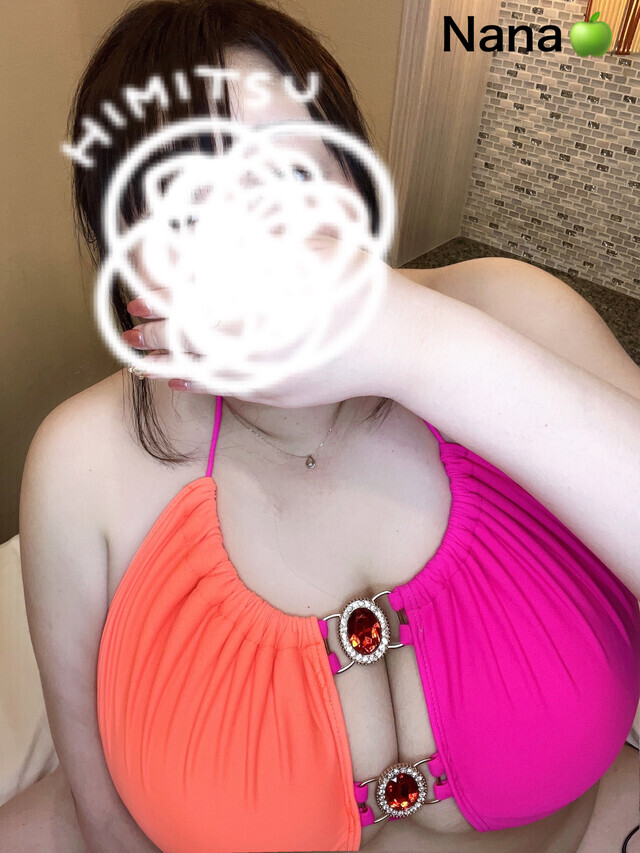 持ってくね♡｜写メ日記｜なな｜鶯谷 ぽっちゃりデリヘル 僕のぽっちゃり伝説