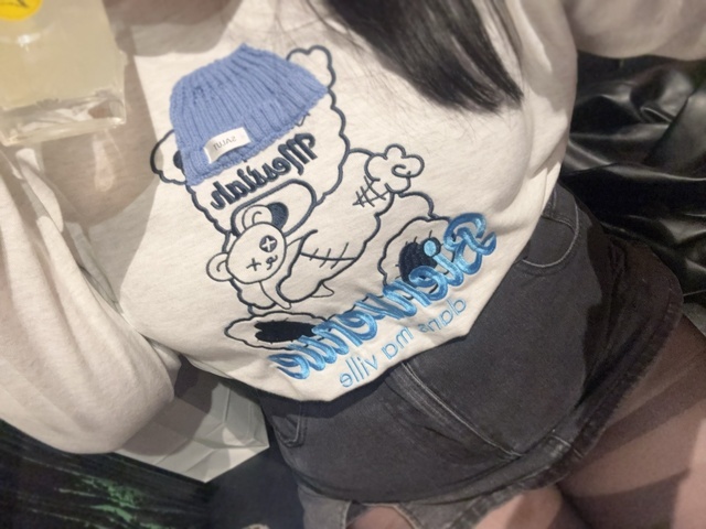 🧸匂わせ匂わせ｜写メ日記｜九条あい｜鶯谷 ぽっちゃりデリヘル 僕のぽっちゃり伝説