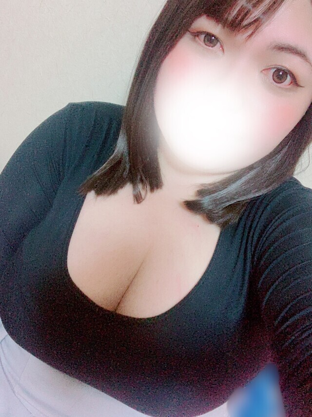 高身長のおデブちゃんと…♡