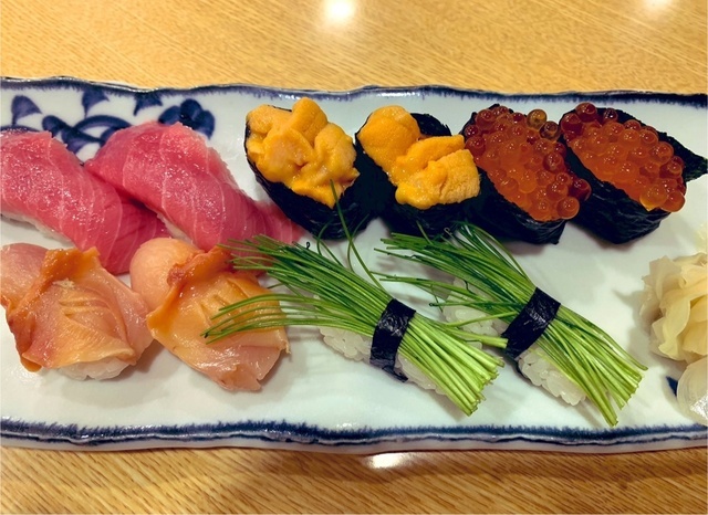 今日のランチ🍣｜写メ日記｜もも｜鶯谷 ぽっちゃりデリヘル 僕のぽっちゃり伝説