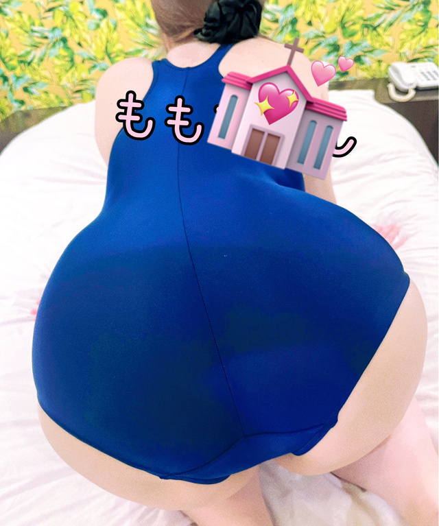 ありがとう( ^ω^ )💕｜写メ日記｜もも｜鶯谷 ぽっちゃりデリヘル 僕のぽっちゃり伝説