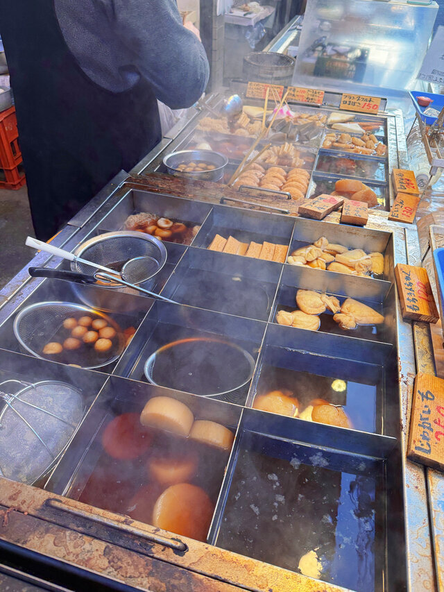 おでん🍢｜写メ日記｜もも｜鶯谷 ぽっちゃりデリヘル 僕のぽっちゃり伝説