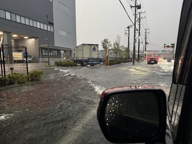涙ちょちょぎれ