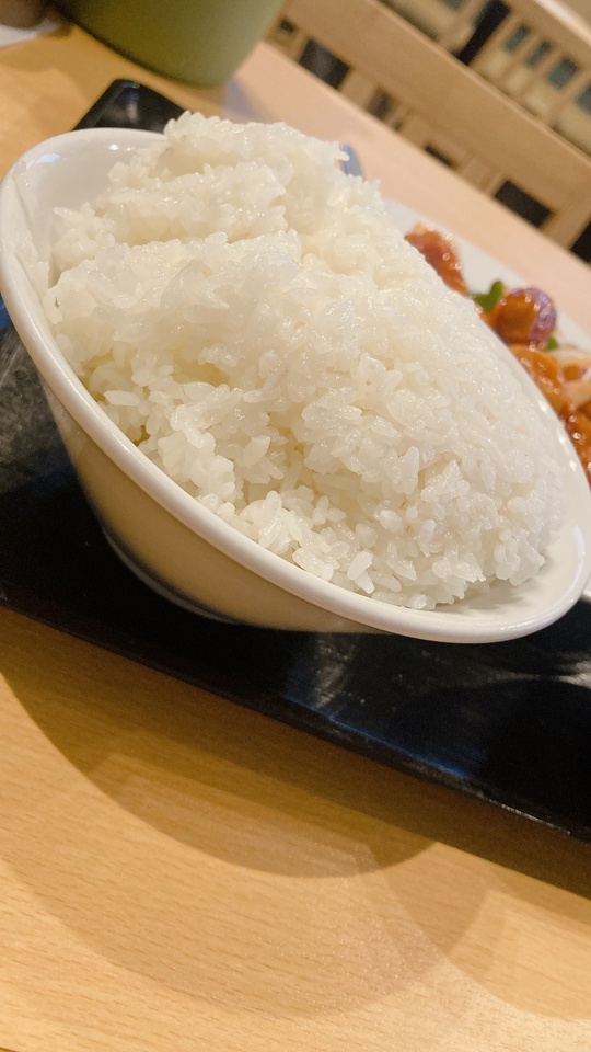 てんこもり