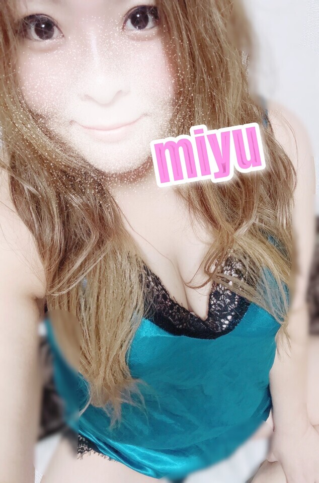 今日と金曜日出勤です🍀｜写メ日記｜みゆ｜鶯谷 ぽっちゃりデリヘル 僕のぽっちゃり伝説