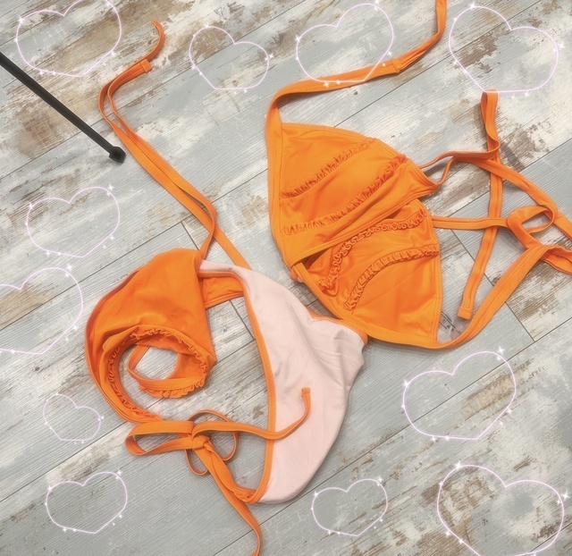 🙈脱ぎ捨てられた水着🙈｜写メ日記｜みゆ｜鶯谷 ぽっちゃりデリヘル 僕のぽっちゃり伝説