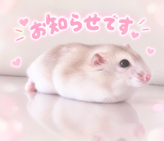 来月のお知らせです📢｜写メ日記｜めい｜鶯谷 ぽっちゃりデリヘル 僕のぽっちゃり伝説