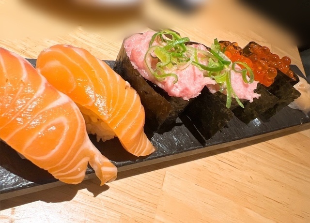 来週のシフトです✨️